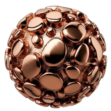 Bronze